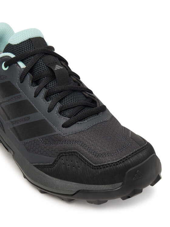 adidas adidas Трекінгові черевики Terrex Eastrail 3 Climaproof Hiking Shoes JR4011 Чорний