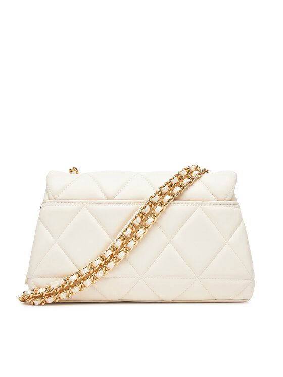 Aldo Aldo Сумка Softpuffquilt 14010047 Бежевий