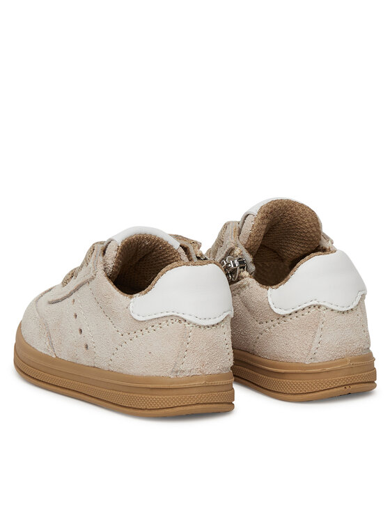 Primigi Primigi Sneakersy 7854633 S Beżowy