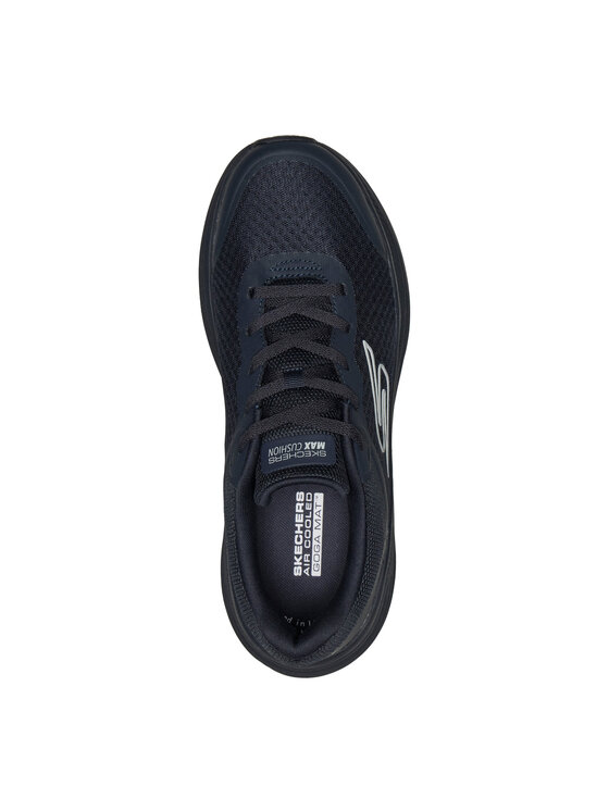 Skechers Skechers Sneakersy 220613-DKNV Granatowy