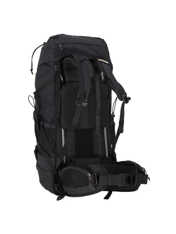Fjällräven Fjällräven Plecak 274696 Czarny