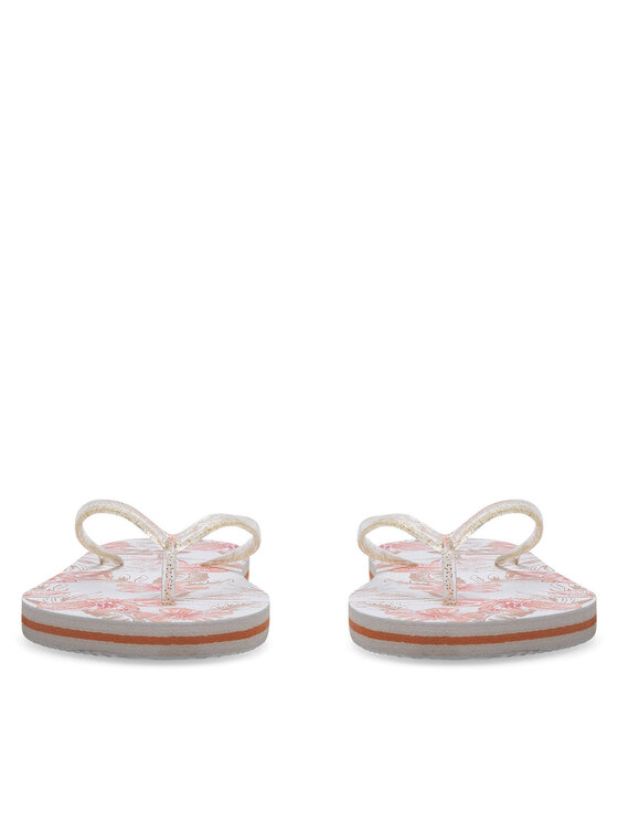 DeeZee DeeZee Infradito P3020051W Trasparente
