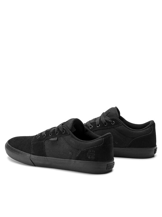 Etnies Etnies Kedai Barge Ls 4101000351 Juoda