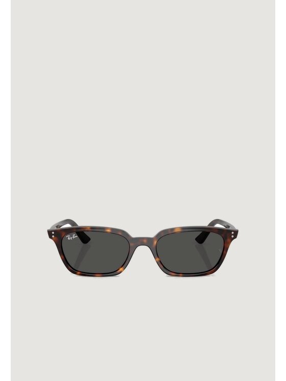 Ray-Ban Ray-Ban Γυαλιά ηλίου ZAYA UNISEX Καφέ