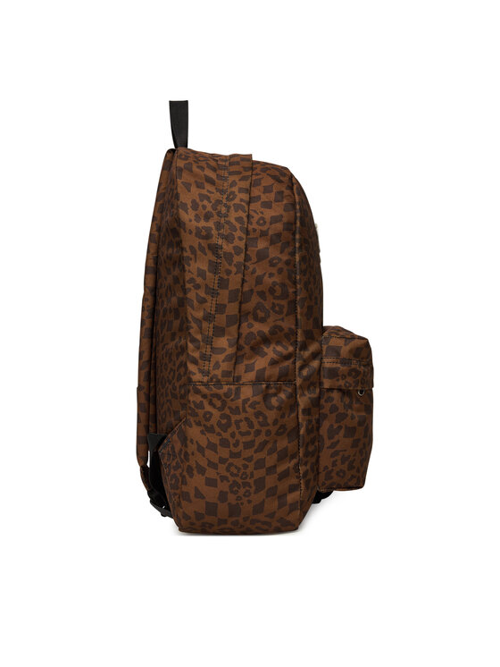 Vans Vans Rucksack Old Skool Classic VN000H4Y7UG1 Braun