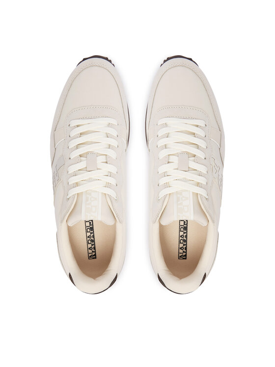 Napapijri Napapijri Sneakers Astra  NP0A8BBB Crem