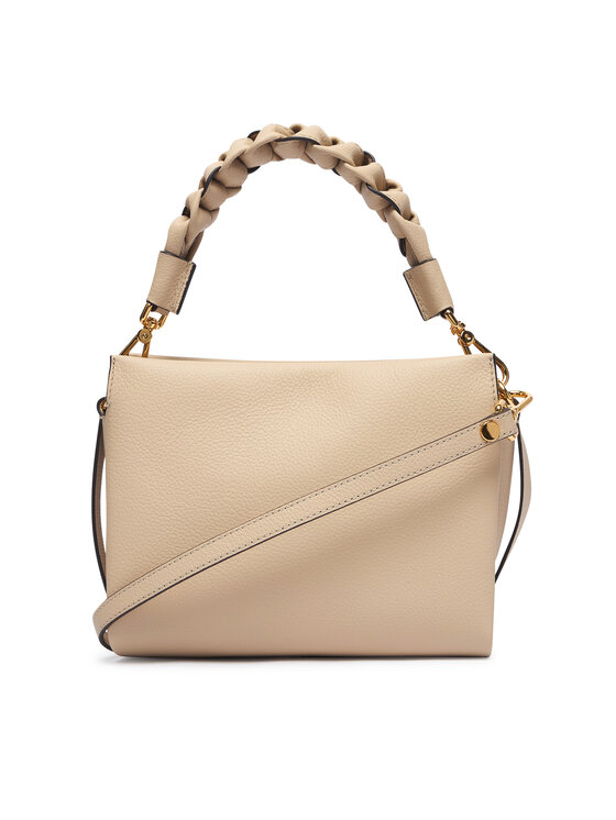 Coccinelle Coccinelle Borsetta Boheme Small Beige