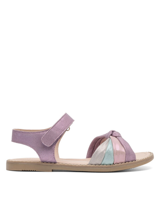 Lasocki Young Lasocki Young Sandale VERNIS CI12-3027-10 Violet