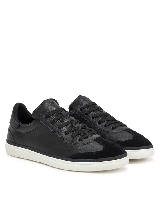 Aldo Aldo Tenisice Lido 13876973 Crna