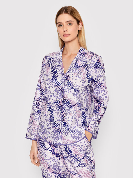 Тениска на пижама Cyberjammies