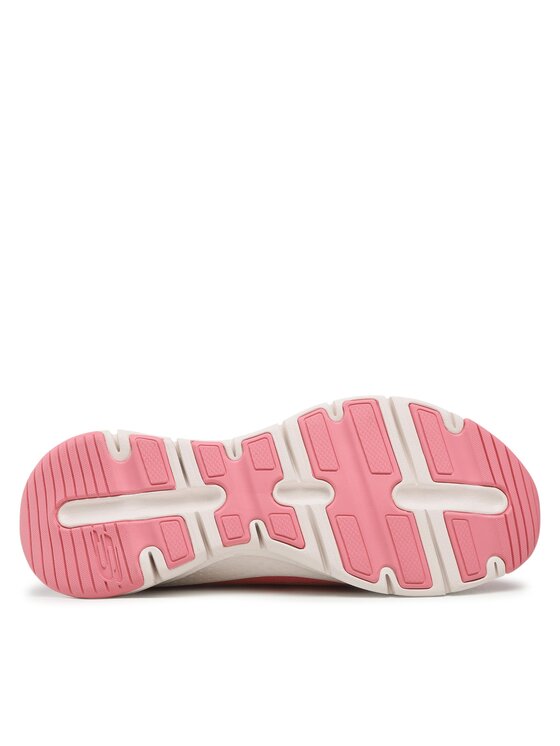 Skechers Skechers Sneakersy Big Appeal 149057/ROS Różowy