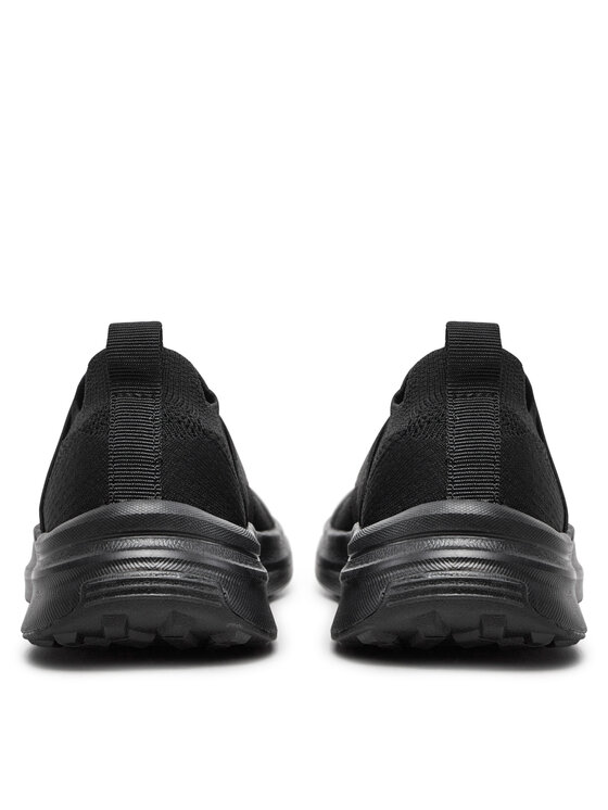 Calvin Klein Calvin Klein Snīkeri V3X9-81082-0308 S Melns