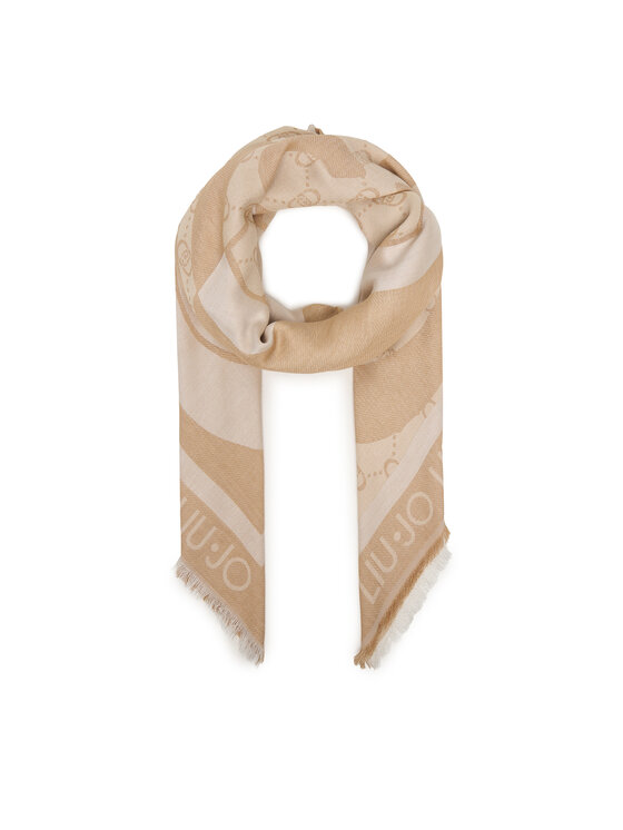 Liu Jo Liu Jo Schal 2A6017 T0300 Beige