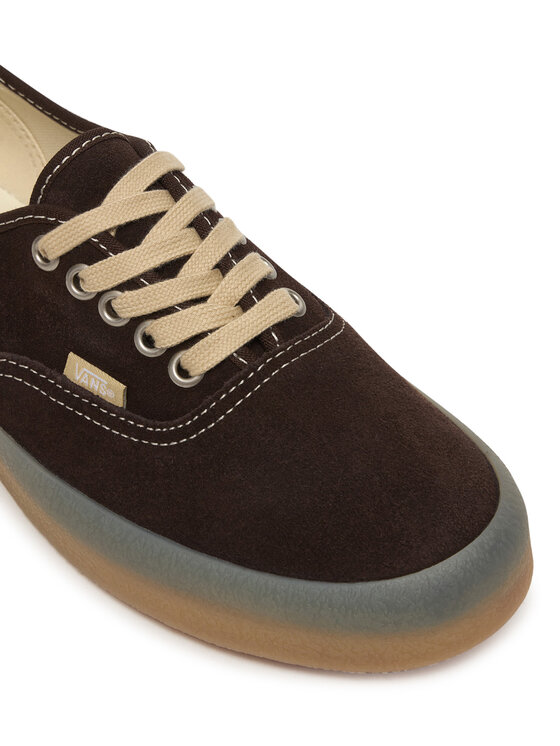 Vans Vans Tenisówki Authentic VN000D7Y3N11 Brązowy