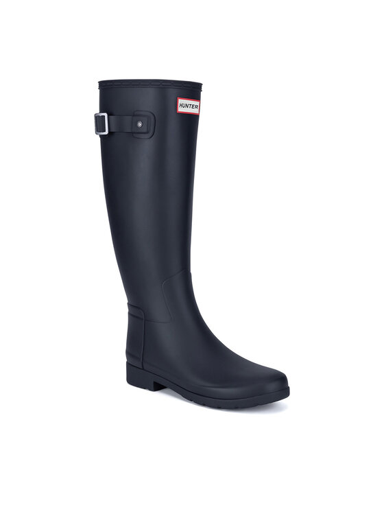Hunter Hunter Gumene čizme WFT2200RMA Crna