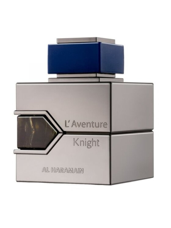 Al Haramain Al Haramain L'Aventure Knight Woda perfumowana