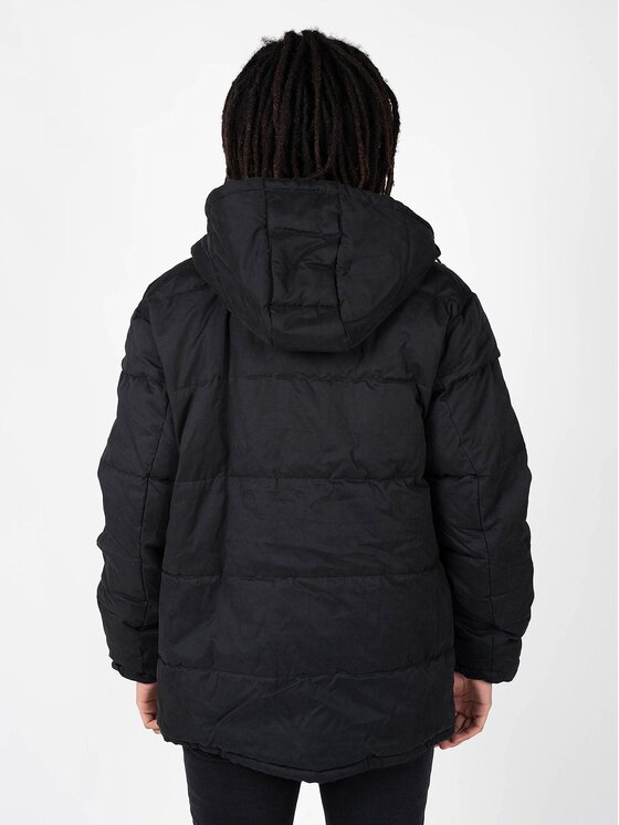 Pepe Jeans Pepe Jeans Bunda pro přechodné období PM402413 | Richard Černá Regular Fit
