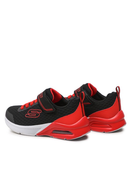 Skechers Skechers Sneakers Gorvix 403773L/BKRD Nero