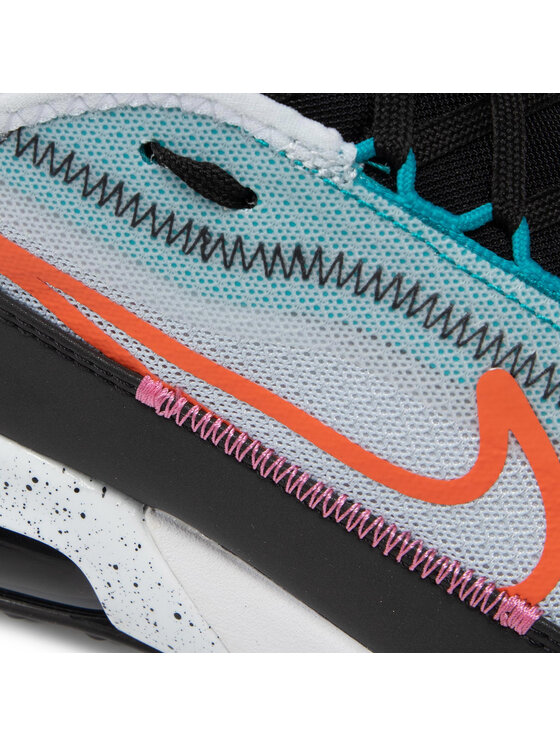 Nike Sneakersy Air Max 2090 CZ1708 100 Biela | Modivo.sk