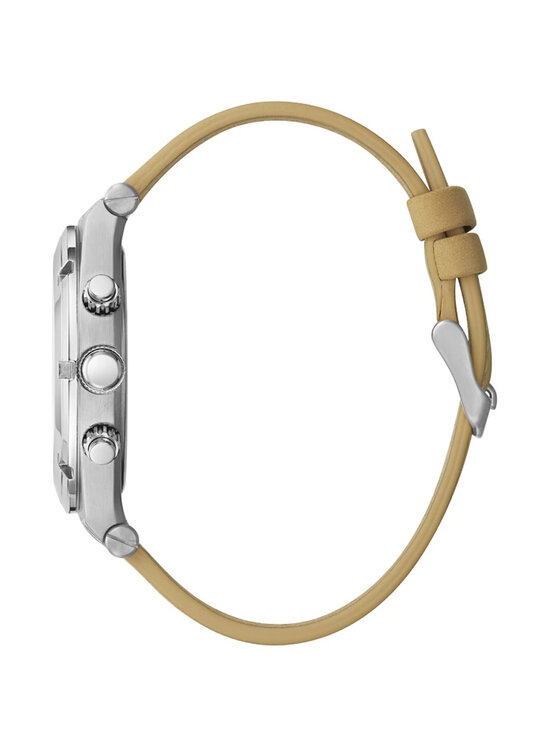 Guess Guess Hodinky GW0262G1 Béžová