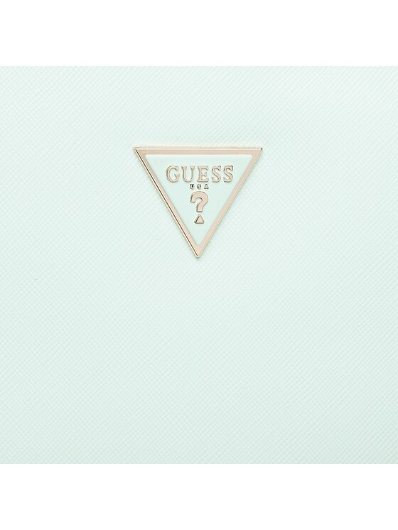 Guess Guess Несесер Not Coordinated Accessories PW1550 P3119 Зелен