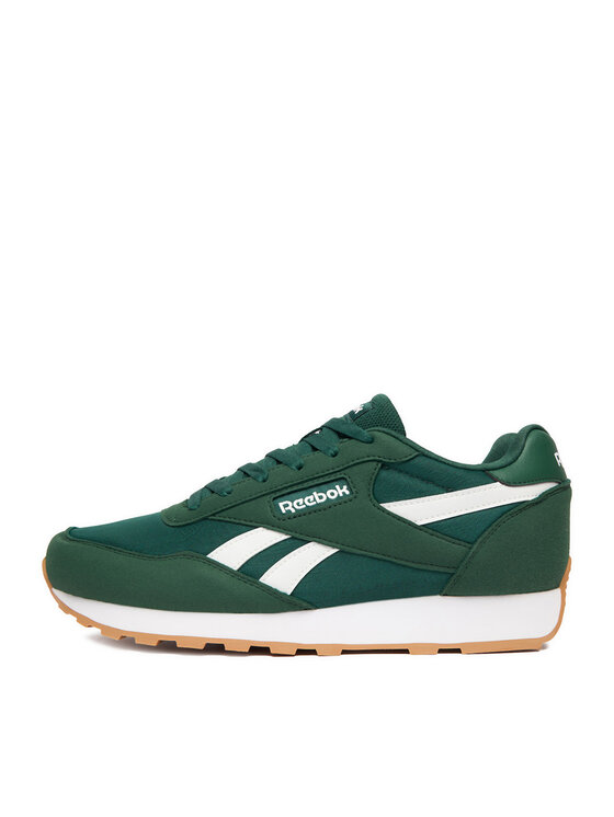 Reebok Reebok Sneakersy C-REWIND RUN 100264640 Zelená