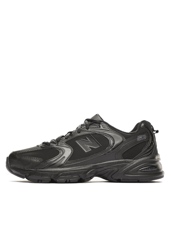 New Balance New Balance Snīkeri MR530NB Melns
