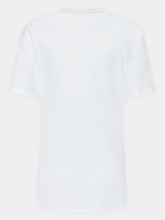 Levi's® Levi's® Komplet t-shirt majic﻿ 79681-0032 Bela Slim Fit