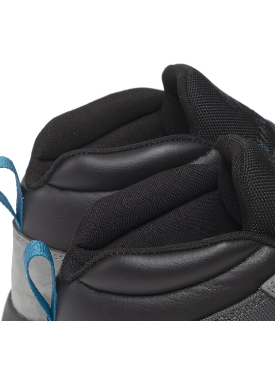 Timberland Timberland Снікерcи Sprint Trekker Super Ox TB0A2F1Z033 Сірий