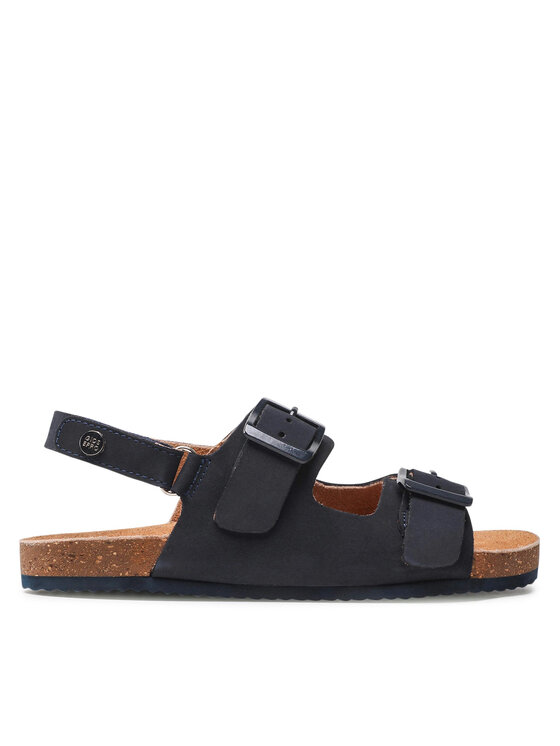 Gioseppo Gioseppo Sandaalid Misinto 65995-P1 Tumesinine