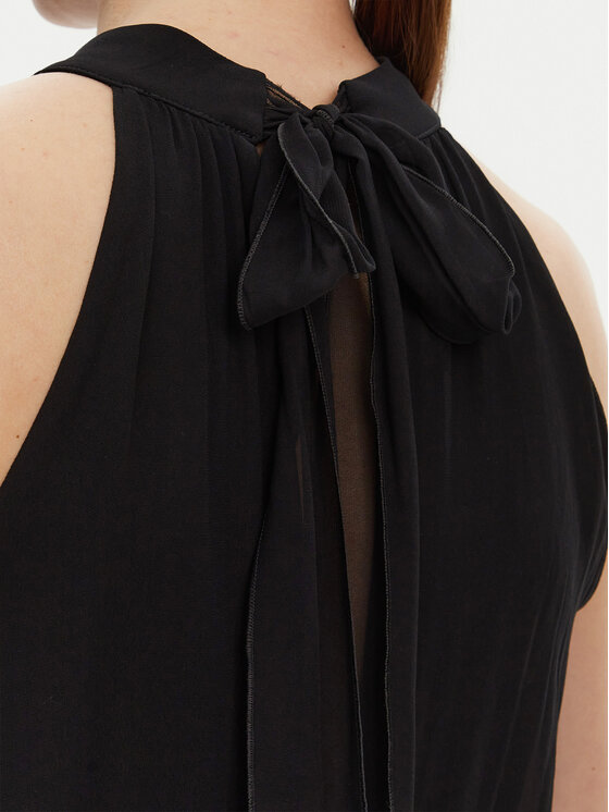 MAX&Co. MAX&Co. Jumpsuit Denver1 2518241024200 Schwarz Regular Fit