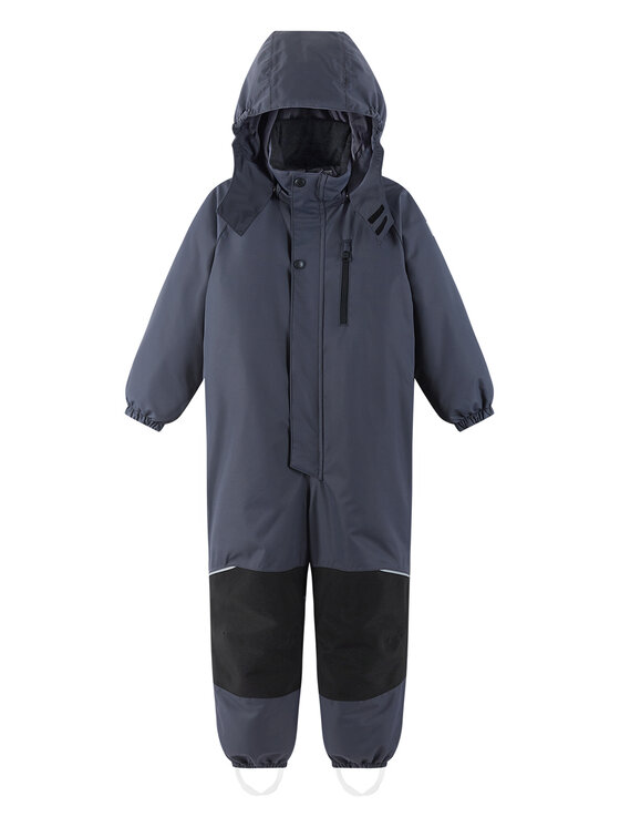 Reima Reima Žiemos kombinezonas Kaunisto 5100157E Pilka Regular Fit