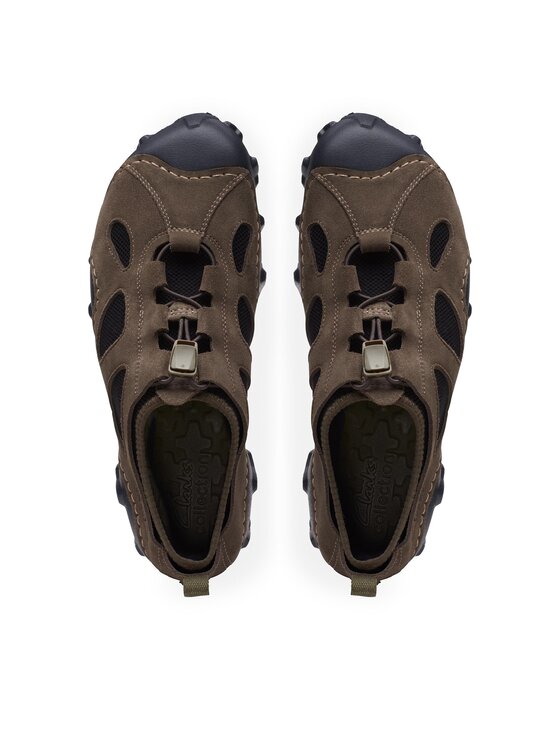 Scarpe basse Mokolite Trail 26171799 Beige
