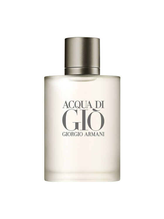 Woda toaletowa Giorgio Armani, Acqua di Gio pour Homme