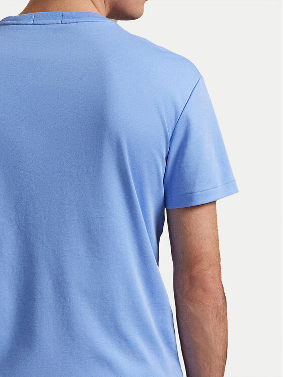 Polo Ralph Lauren Polo Ralph Lauren T-shirt 710740727091 Plava