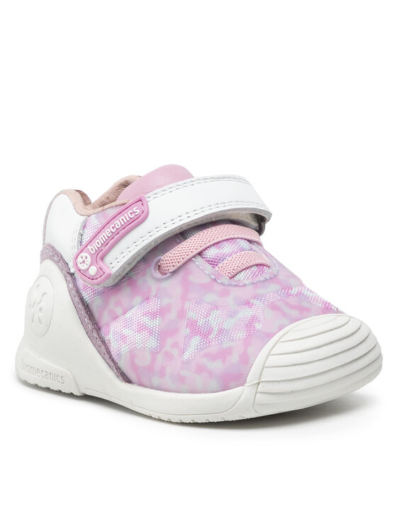 Sneakers 222130-B Rosa