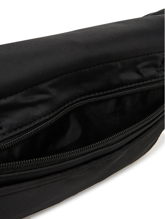 Quiksilver Quiksilver Saszetka QUIC-M-006-07 Czarny