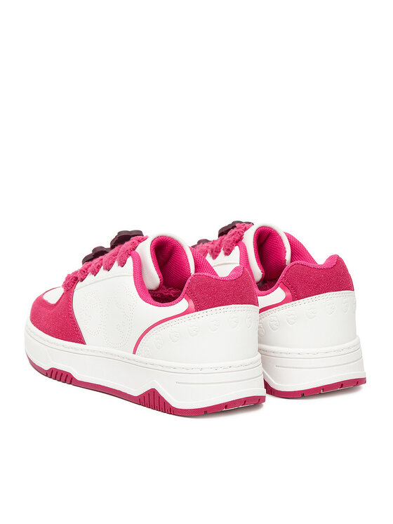 TOY STORY TOY STORY Sneakers CEO-BIC-AW25-309DPTS Bianco