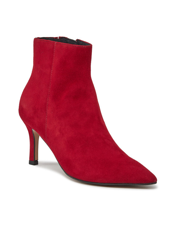Tamaris stivaletti on sale con tacco
