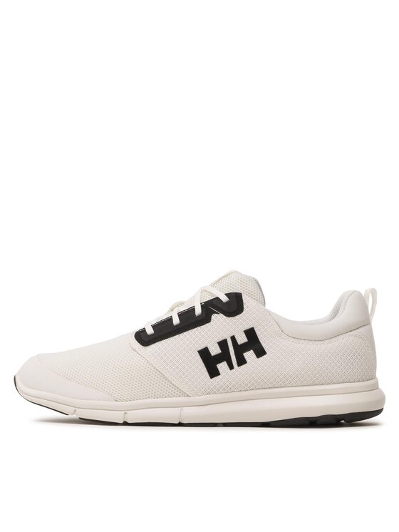 Helly Hansen Helly Hansen Buty do sportów wodnych Feathering 11572_011 Biały