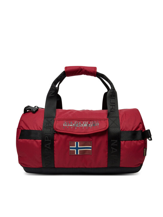 Napapijri Napapijri Borsa da viaggio Bering Travel Small NP0A4IBAR1E1 Bordeaux
