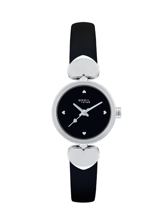 Breil Breil Zegarek BELOVED Czarny