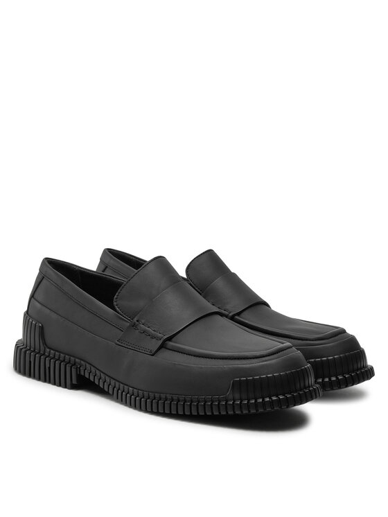 Camper Camper Loaferai Pix K100951-001 Juoda