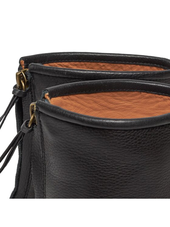 Balagan Balagan Stiefeletten Gerev Schwarz
