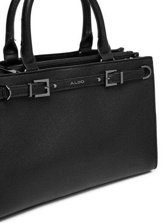 Aldo Aldo Сумка Elizabelle 13863658 Чорний