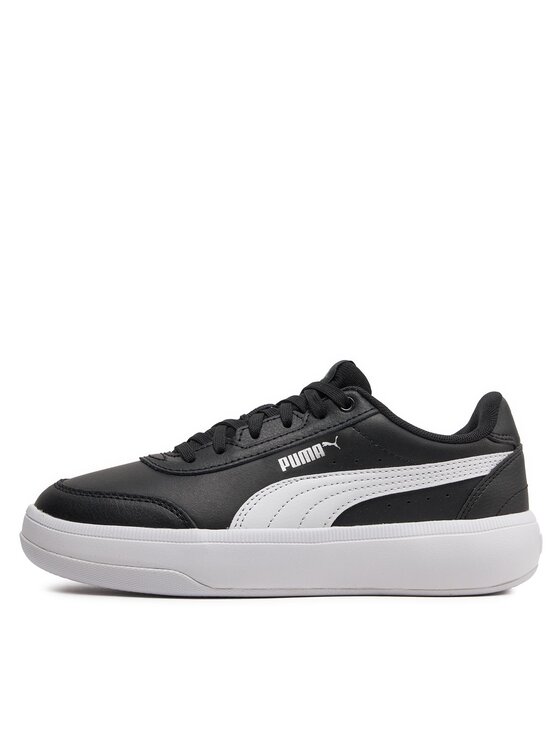 Puma Puma Sneakers 384880 04 Nero