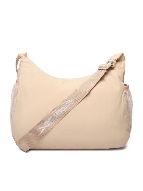 Reebok Reebok Handtasche CEOWB-RBK-KL-004-09 Beige