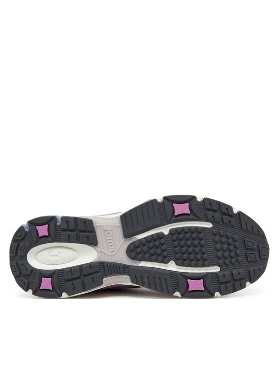Joma Joma Tenisice Cr111 2519 CR111LS2519 Ružičasta