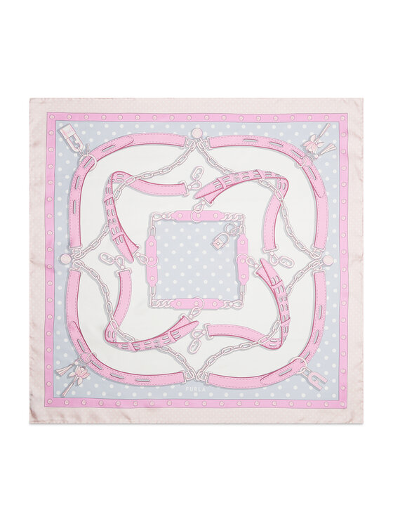 Foulard Tortona WT00002-BX0017-I7J00-4-401-20-IT-T...