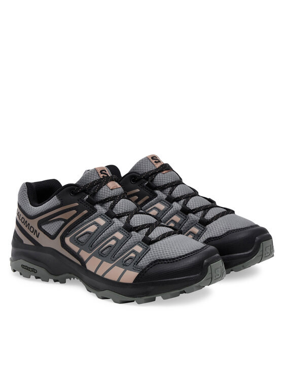 Salomon Salomon Trekking Extegra L47801300 Siva